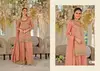 Anokhi Color Edition By Eba Chinon Bulk Readymade Plazzo Suits Orders In India